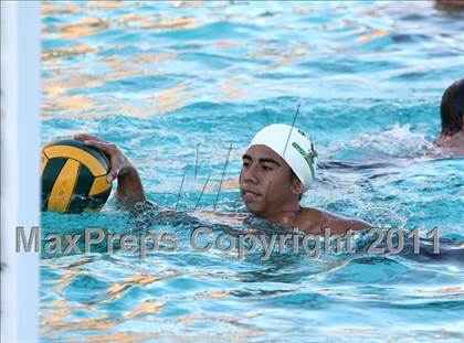 Thumbnail 1 in Panorama vs Eagle Rock (CIF LACS Playoffs) photogallery.