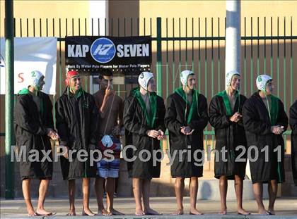 Thumbnail 1 in Panorama vs Eagle Rock (CIF LACS Playoffs) photogallery.