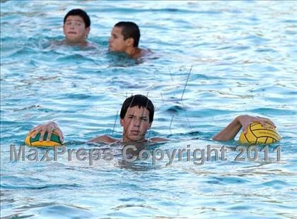 Thumbnail 3 in Panorama vs Eagle Rock (CIF LACS Playoffs) photogallery.