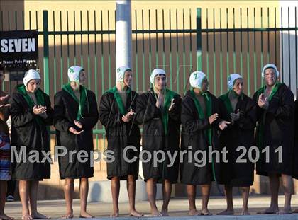 Thumbnail 3 in Panorama vs Eagle Rock (CIF LACS Playoffs) photogallery.