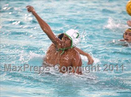 Thumbnail 1 in Panorama vs Eagle Rock (CIF LACS Playoffs) photogallery.