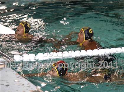 Thumbnail 1 in Panorama vs Eagle Rock (CIF LACS Playoffs) photogallery.