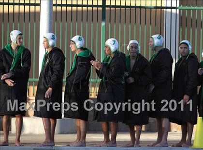 Thumbnail 1 in Panorama vs Eagle Rock (CIF LACS Playoffs) photogallery.