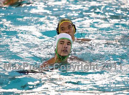 Thumbnail 2 in Panorama vs Eagle Rock (CIF LACS Playoffs) photogallery.