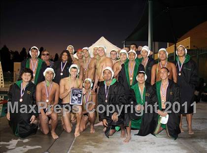 Thumbnail 3 in Panorama vs Eagle Rock (CIF LACS Playoffs) photogallery.