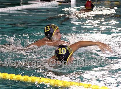 Thumbnail 1 in Panorama vs Eagle Rock (CIF LACS Playoffs) photogallery.