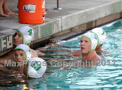 Thumbnail 1 in Panorama vs Eagle Rock (CIF LACS Playoffs) photogallery.