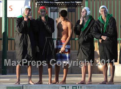 Thumbnail 3 in Panorama vs Eagle Rock (CIF LACS Playoffs) photogallery.