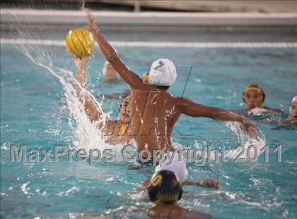 Thumbnail 2 in Panorama vs Eagle Rock (CIF LACS Playoffs) photogallery.