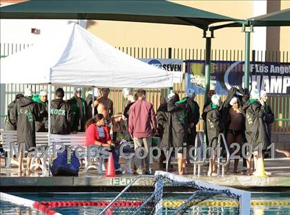 Thumbnail 3 in Panorama vs Eagle Rock (CIF LACS Playoffs) photogallery.
