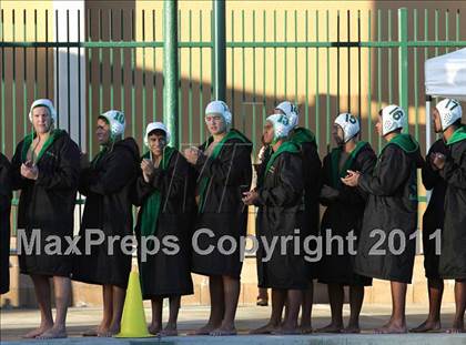 Thumbnail 2 in Panorama vs Eagle Rock (CIF LACS Playoffs) photogallery.