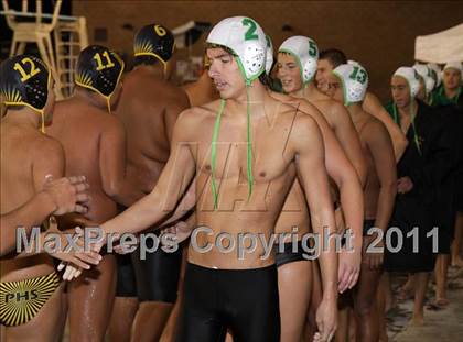 Thumbnail 3 in Panorama vs Eagle Rock (CIF LACS Playoffs) photogallery.