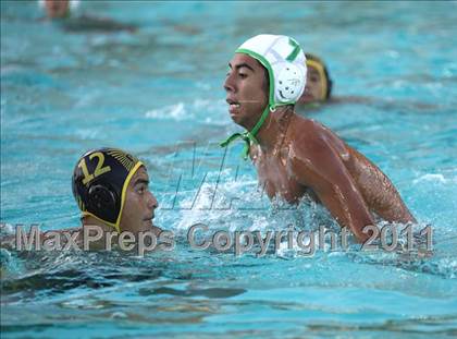 Thumbnail 3 in Panorama vs Eagle Rock (CIF LACS Playoffs) photogallery.