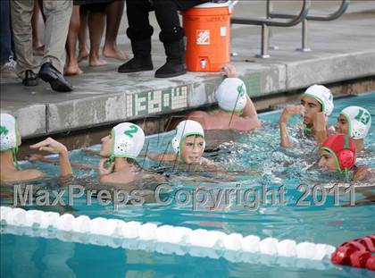 Thumbnail 1 in Panorama vs Eagle Rock (CIF LACS Playoffs) photogallery.