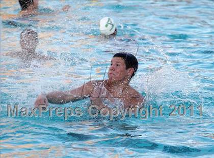 Thumbnail 1 in Panorama vs Eagle Rock (CIF LACS Playoffs) photogallery.