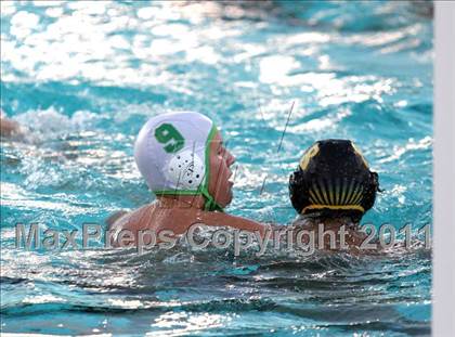 Thumbnail 3 in Panorama vs Eagle Rock (CIF LACS Playoffs) photogallery.