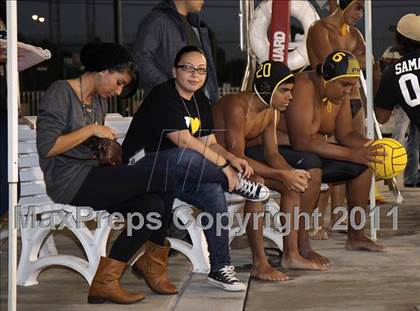 Thumbnail 3 in Panorama vs Eagle Rock (CIF LACS Playoffs) photogallery.