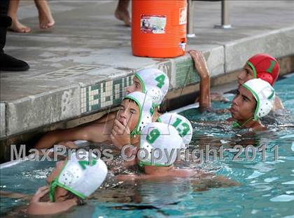 Thumbnail 3 in Panorama vs Eagle Rock (CIF LACS Playoffs) photogallery.