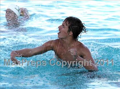 Thumbnail 2 in Panorama vs Eagle Rock (CIF LACS Playoffs) photogallery.