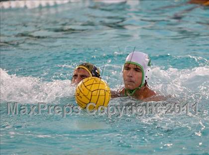 Thumbnail 3 in Panorama vs Eagle Rock (CIF LACS Playoffs) photogallery.