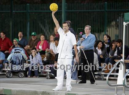 Thumbnail 2 in Panorama vs Eagle Rock (CIF LACS Playoffs) photogallery.