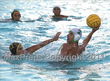 Thumbnail 2 in Panorama vs Eagle Rock (CIF LACS Playoffs) photogallery.