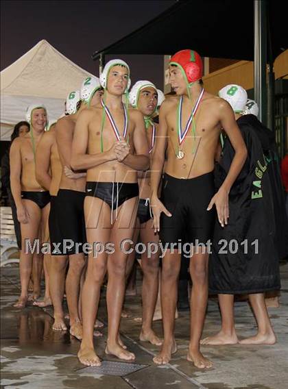 Thumbnail 2 in Panorama vs Eagle Rock (CIF LACS Playoffs) photogallery.