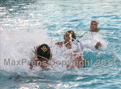 Thumbnail 1 in Panorama vs Eagle Rock (CIF LACS Playoffs) photogallery.