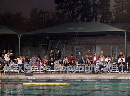 Thumbnail 1 in Panorama vs Eagle Rock (CIF LACS Playoffs) photogallery.