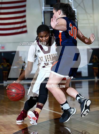 Thumbnail 2 in Horace Greeley vs Mt. Vernon photogallery.