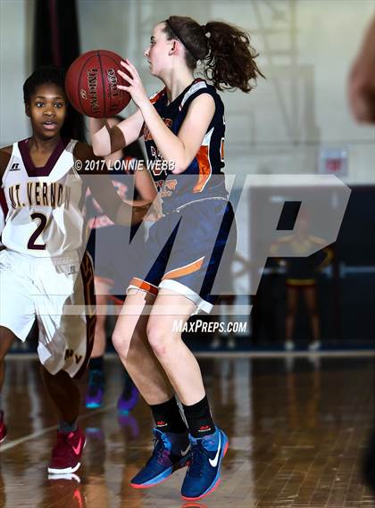 Thumbnail 3 in Horace Greeley vs Mt. Vernon photogallery.