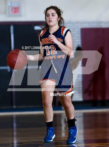 Thumbnail 2 in Horace Greeley vs Mt. Vernon photogallery.