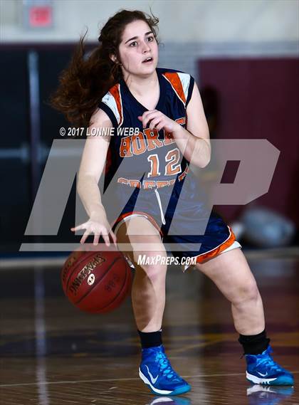 Thumbnail 3 in Horace Greeley vs Mt. Vernon photogallery.