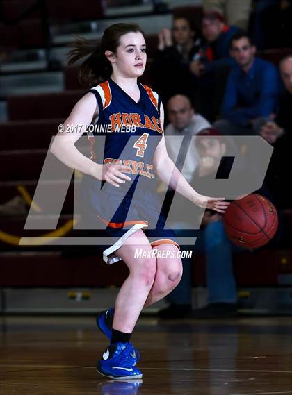 Thumbnail 1 in Horace Greeley vs Mt. Vernon photogallery.