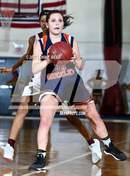 Thumbnail 2 in Horace Greeley vs Mt. Vernon photogallery.