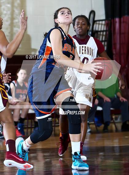 Thumbnail 3 in Horace Greeley vs Mt. Vernon photogallery.