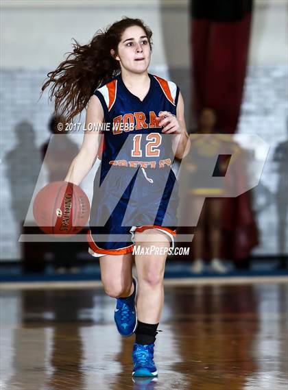 Thumbnail 3 in Horace Greeley vs Mt. Vernon photogallery.