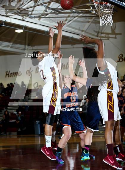 Thumbnail 1 in Horace Greeley vs Mt. Vernon photogallery.