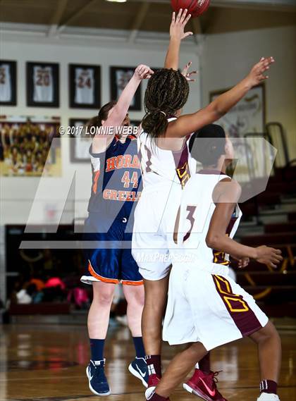 Thumbnail 3 in Horace Greeley vs Mt. Vernon photogallery.