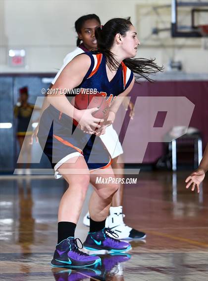 Thumbnail 2 in Horace Greeley vs Mt. Vernon photogallery.