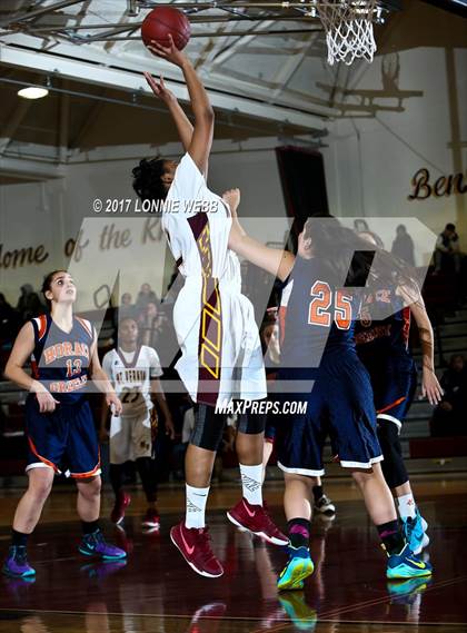 Thumbnail 3 in Horace Greeley vs Mt. Vernon photogallery.