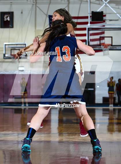 Thumbnail 1 in Horace Greeley vs Mt. Vernon photogallery.