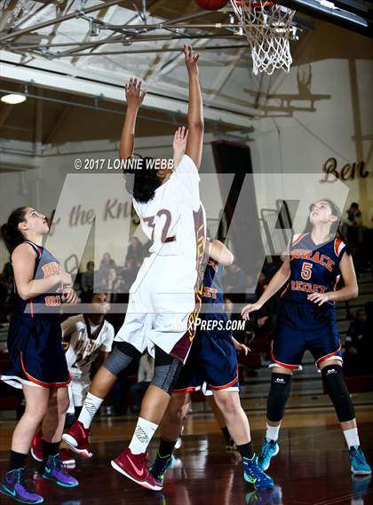 Thumbnail 1 in Horace Greeley vs Mt. Vernon photogallery.