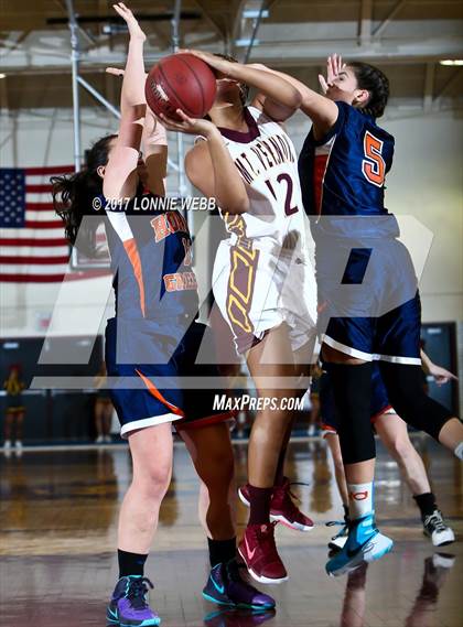 Thumbnail 1 in Horace Greeley vs Mt. Vernon photogallery.