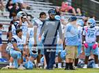 Photo from the gallery "West Rowan @ South Rowan"