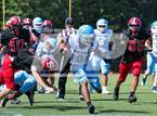 Photo from the gallery "West Rowan @ South Rowan"