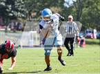 Photo from the gallery "West Rowan @ South Rowan"