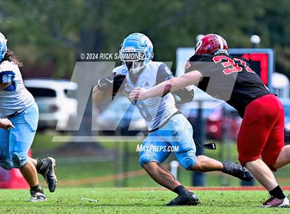 Thumbnail 3 in West Rowan @ South Rowan photogallery.