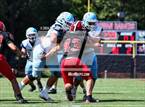 Photo from the gallery "West Rowan @ South Rowan"