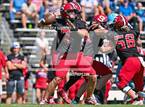 Photo from the gallery "West Rowan @ South Rowan"